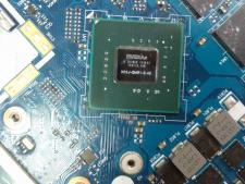 Материнська плата Lenovo Ideapad S145-15API №3